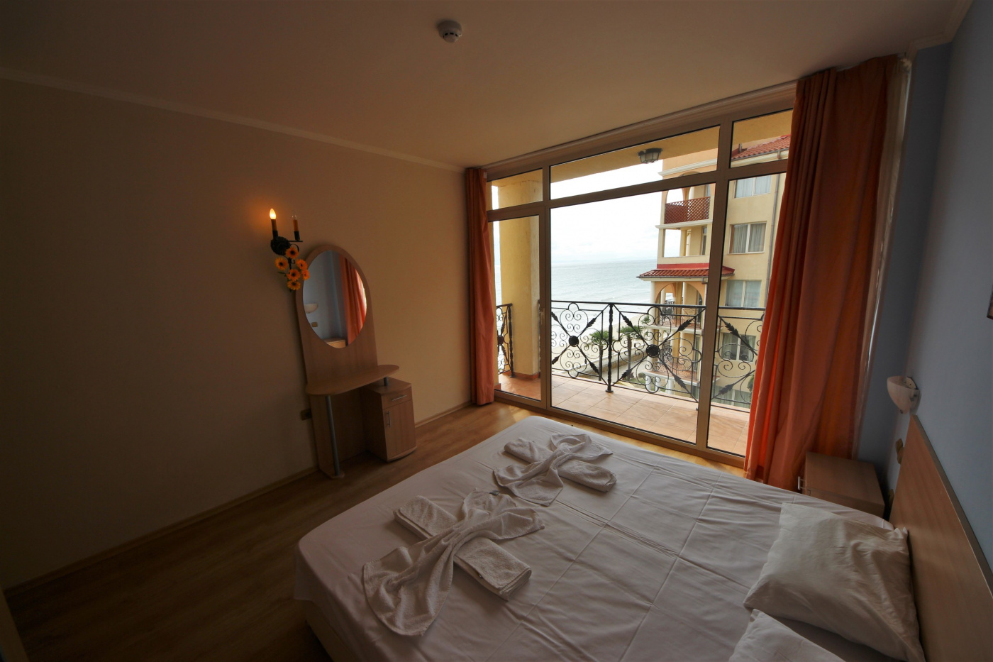 Andalucia Beach апартамент C 302