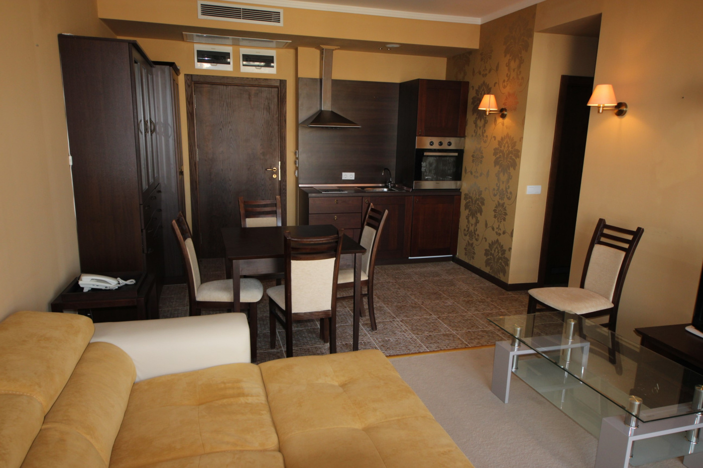 Royal Beach апартамент G708