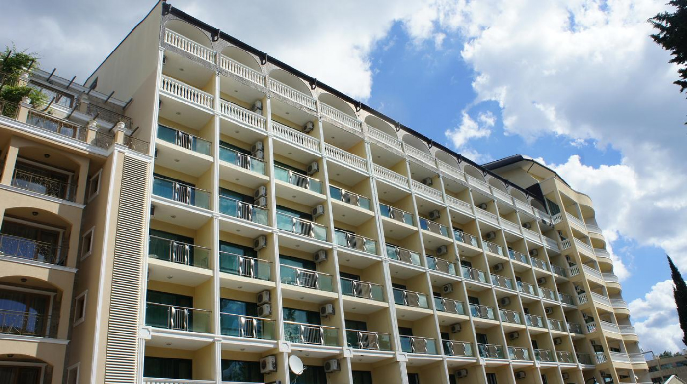 Miramar Palace Апарт-отель