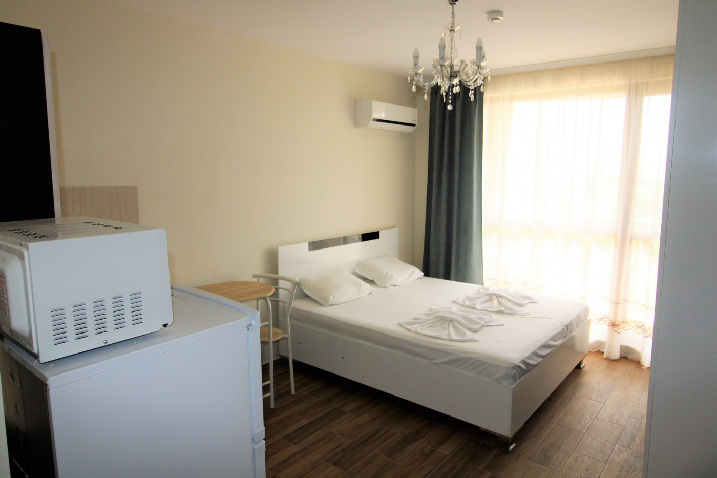 CASCADAS апартамент 9  - B34