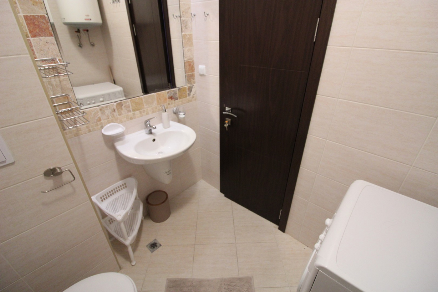 CASCADAS апартамент 9  - B34