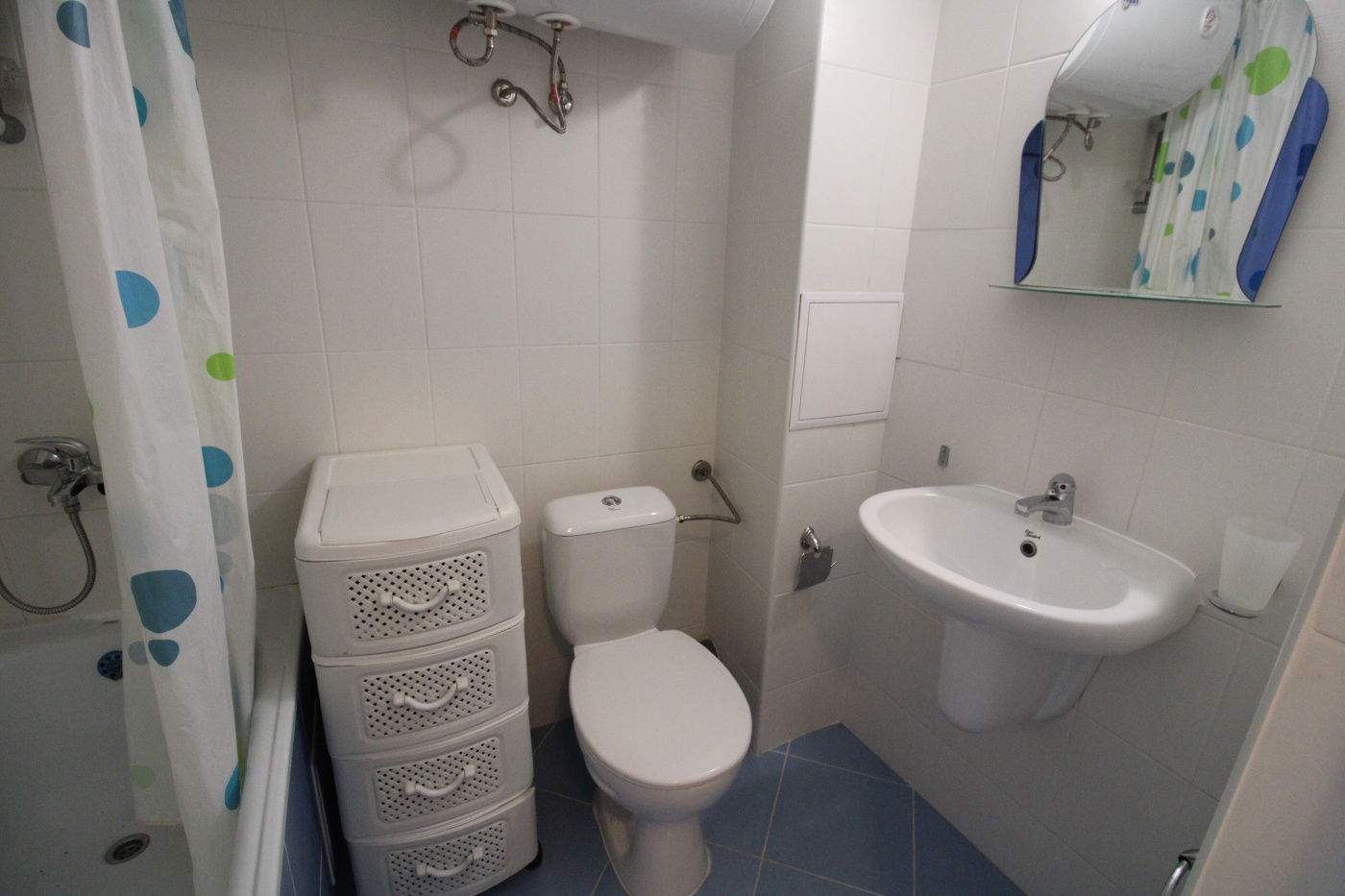 Jasmine Residence апартамент A34