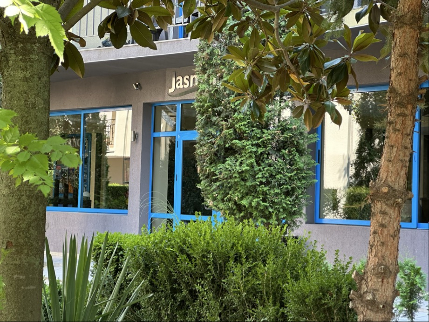 Jasmine Club апартамент A34