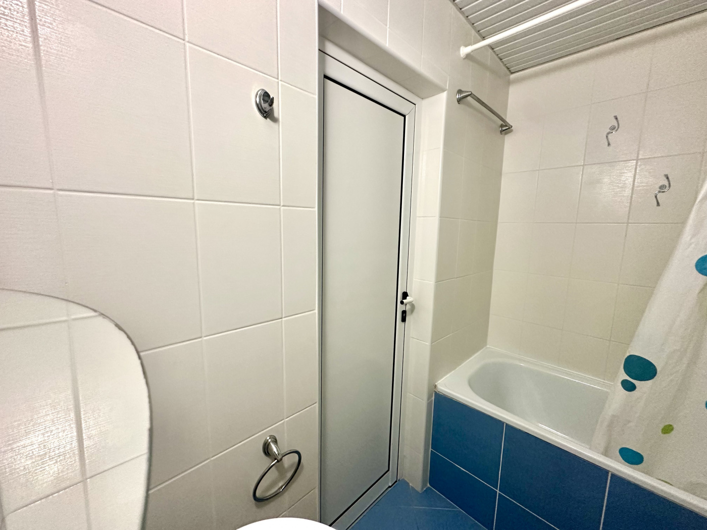 Jasmine Club апартамент A34