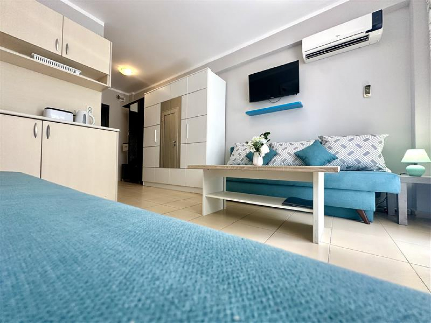 Jasmine Club апартамент A34