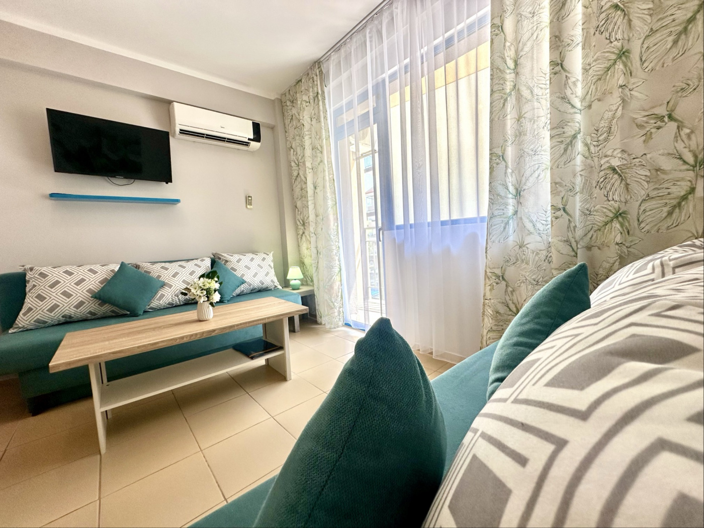 Jasmine Club апартамент A34