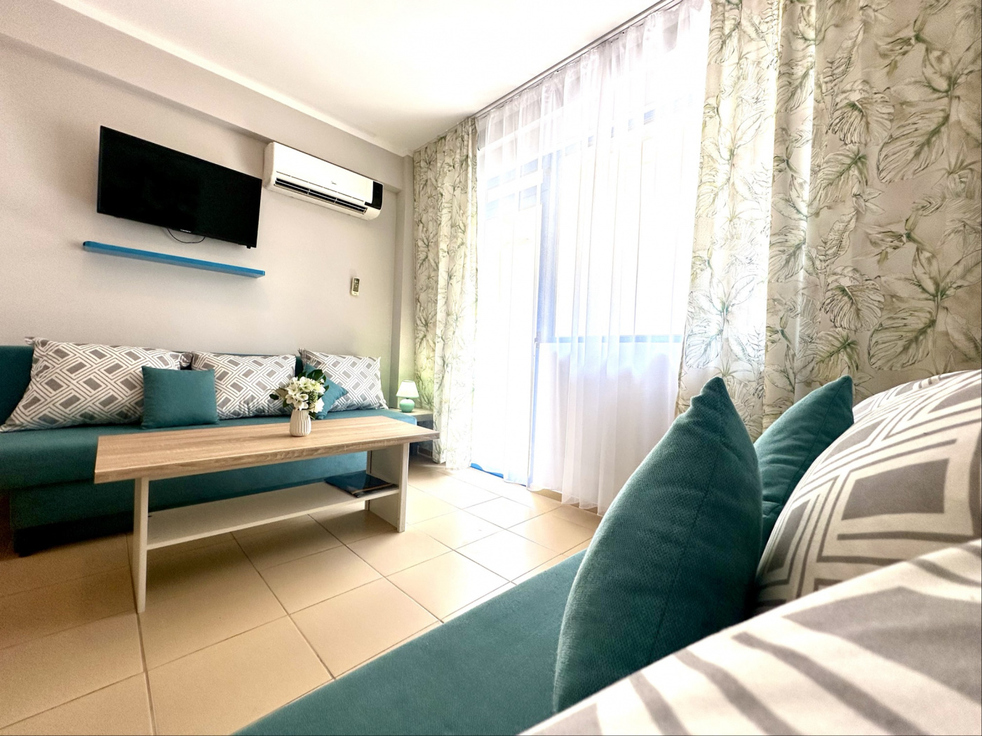 Jasmine Club апартамент A34
