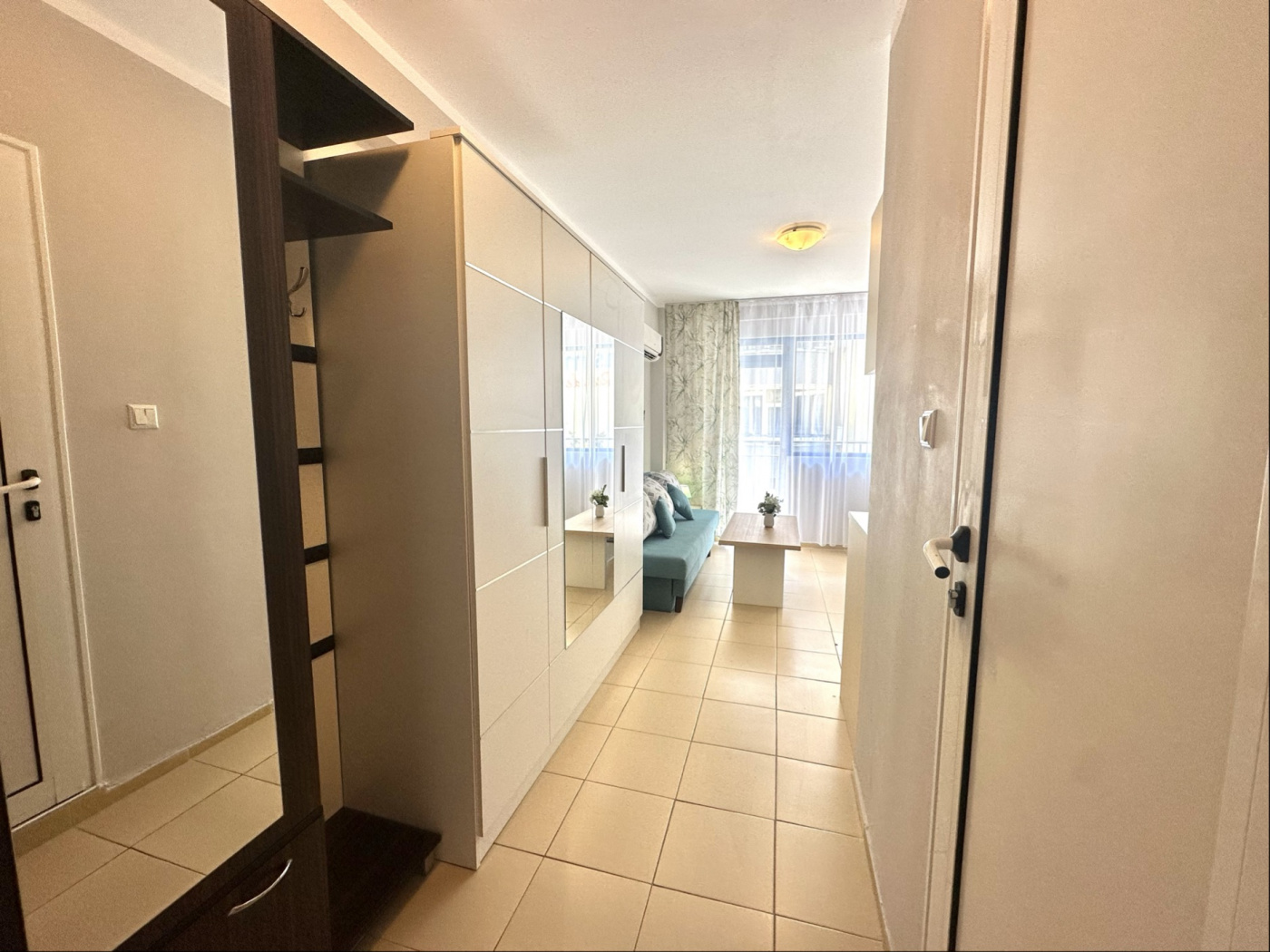 Jasmine Club апартамент A34