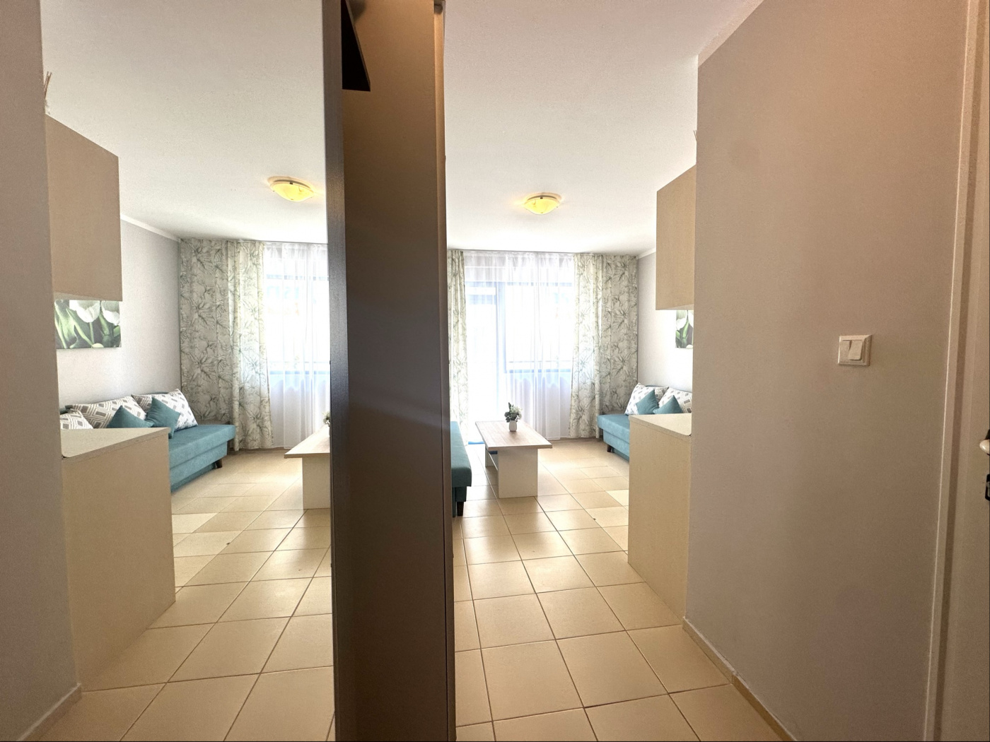 Jasmine Club апартамент A34