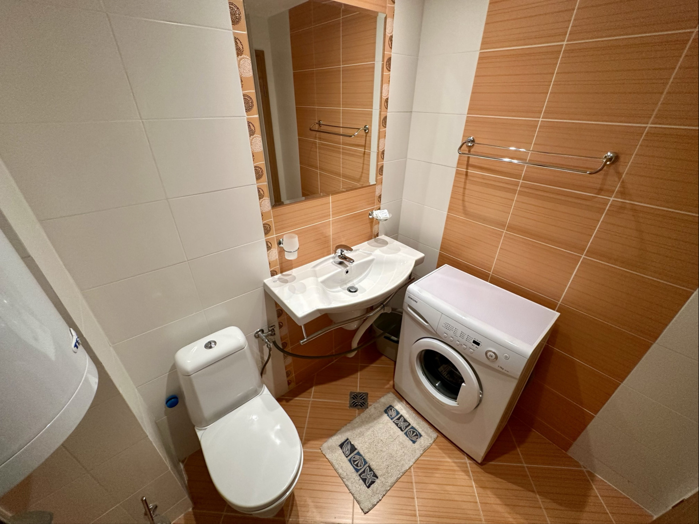 River Park апартамент S404