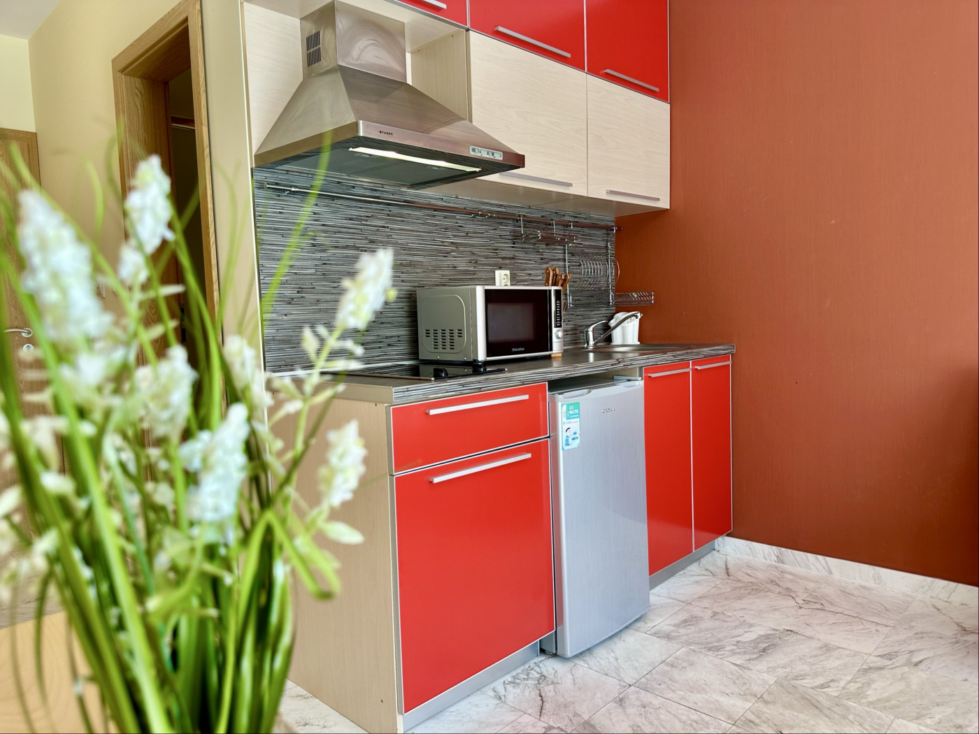 River Park апартамент S404
