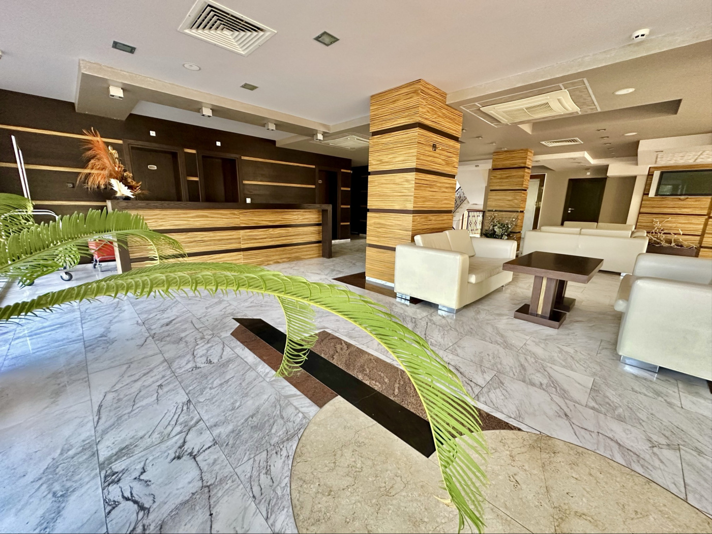 River Park апартамент S404