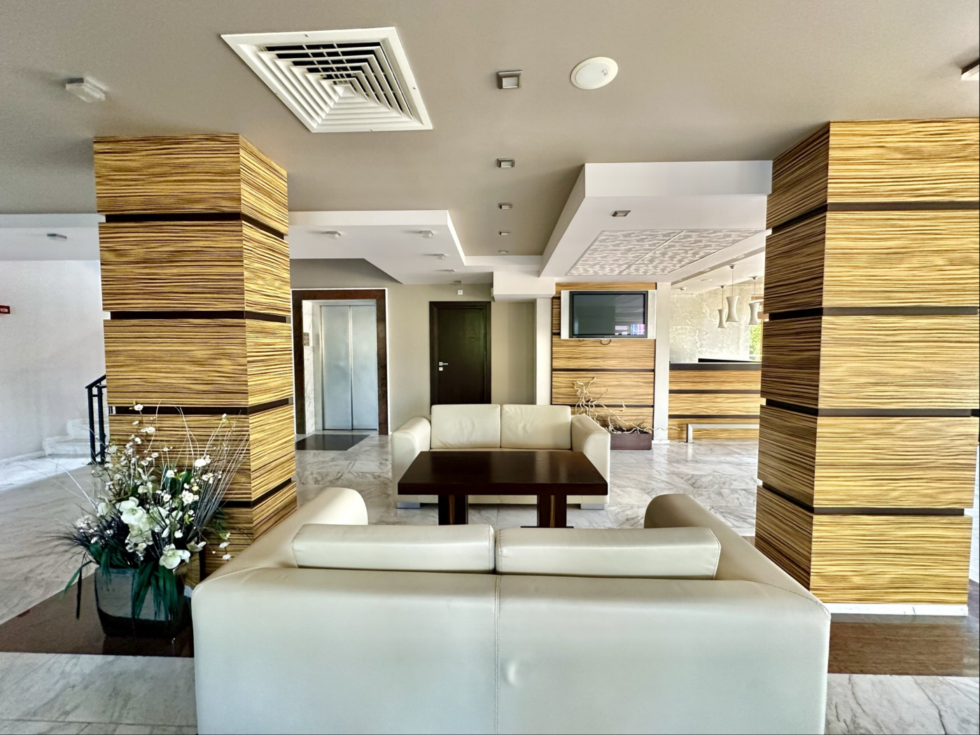 River Park апартамент S404