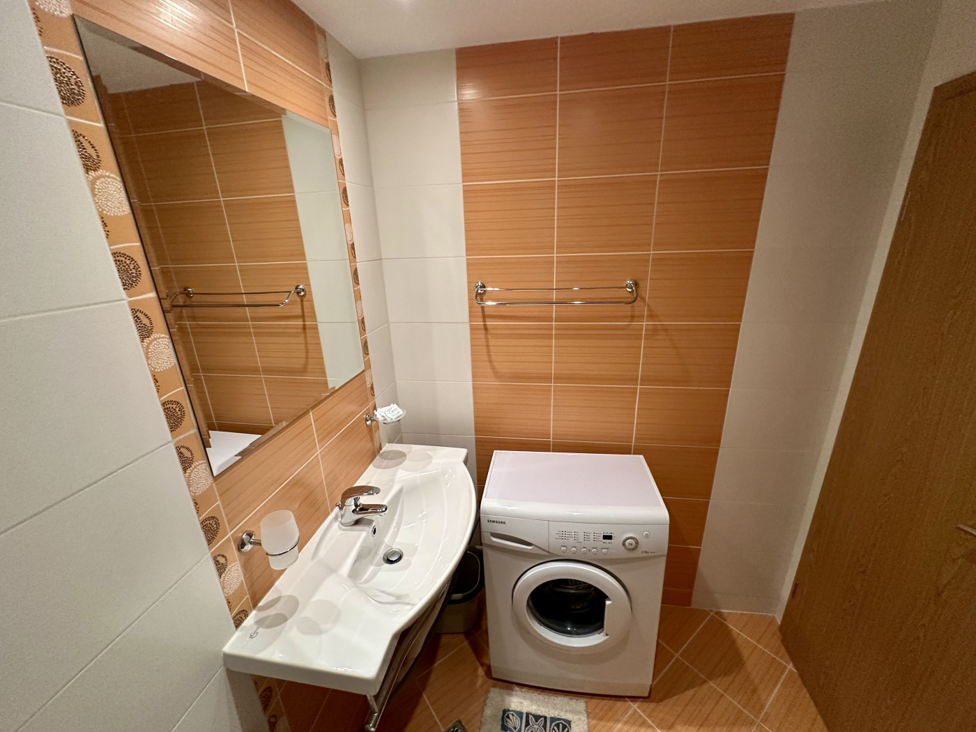 River Park апартамент S404