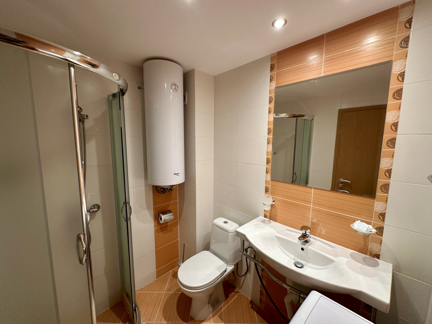 River Park апартамент S404
