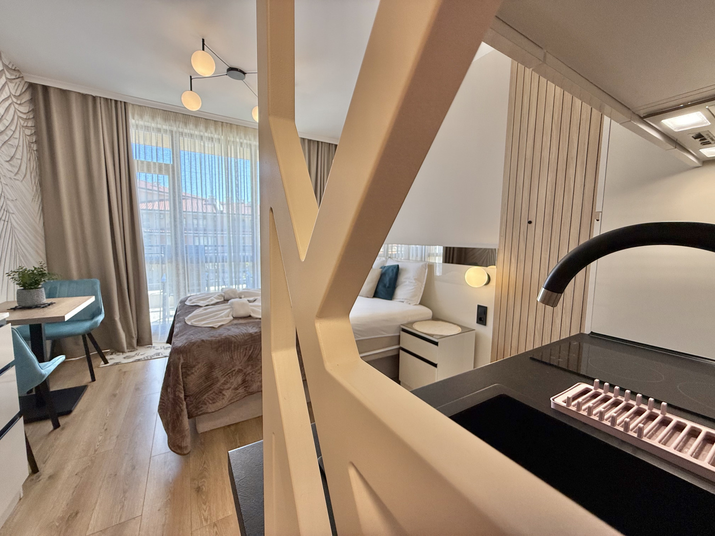 Sorrento апартамент D 2.3