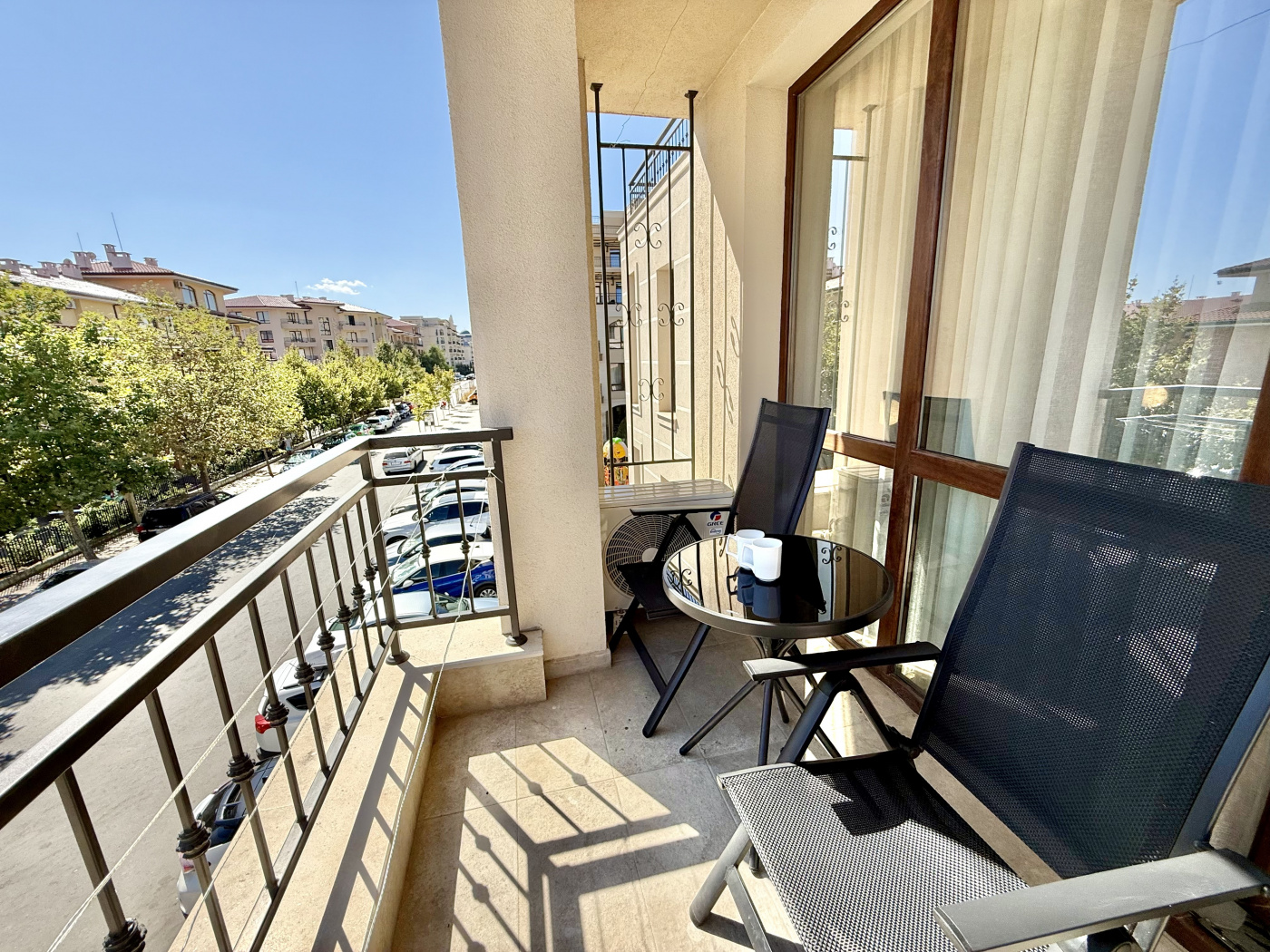 Sorrento апартамент D 2.3
