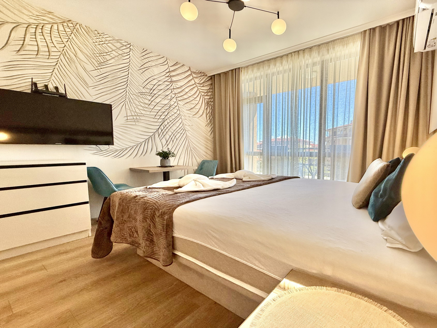 Sorrento апартамент D 2.3