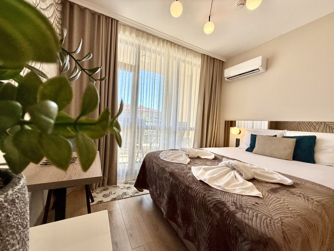 Sorrento апартамент D 2.3