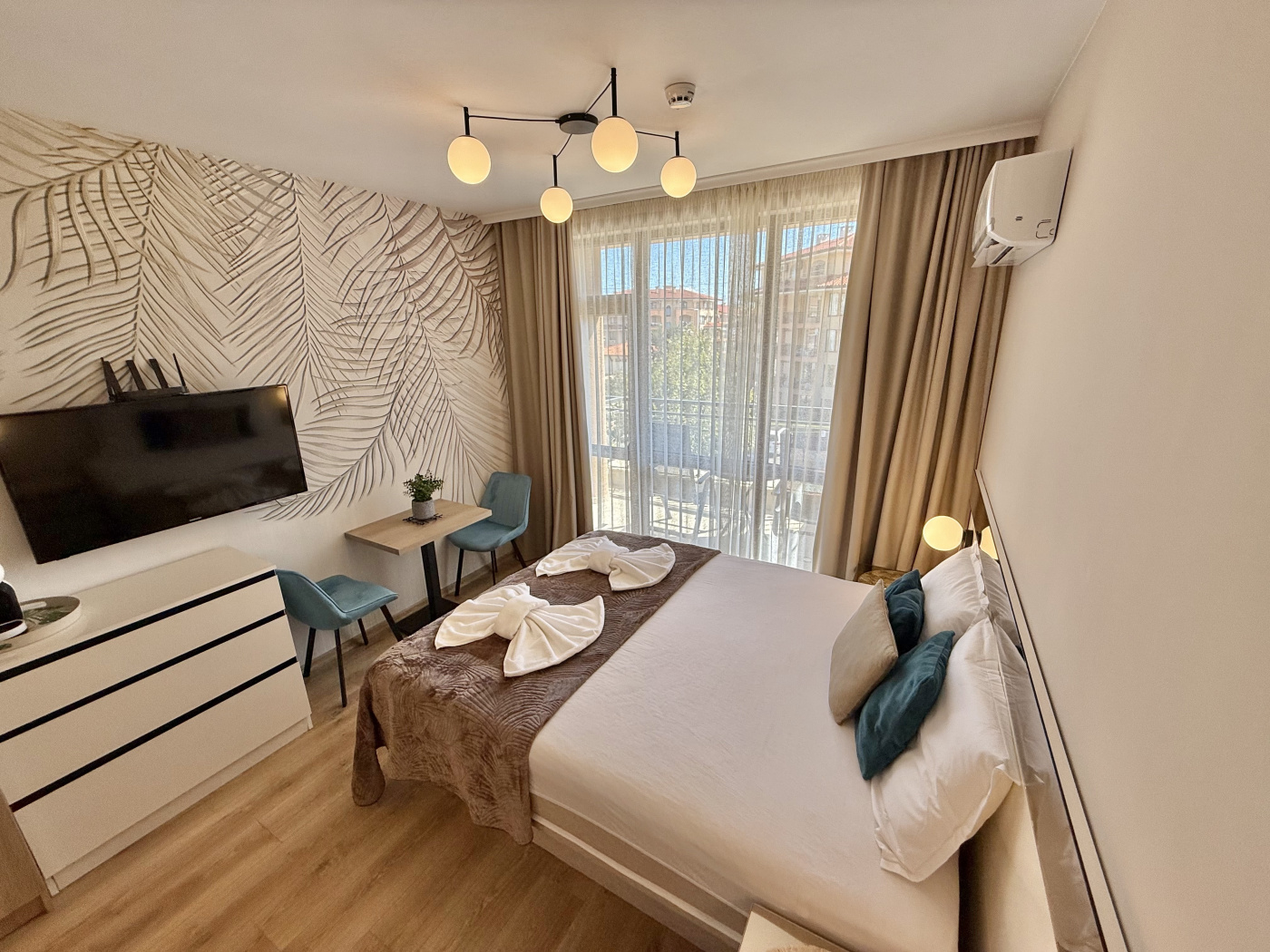 Sorrento апартамент D 2.3