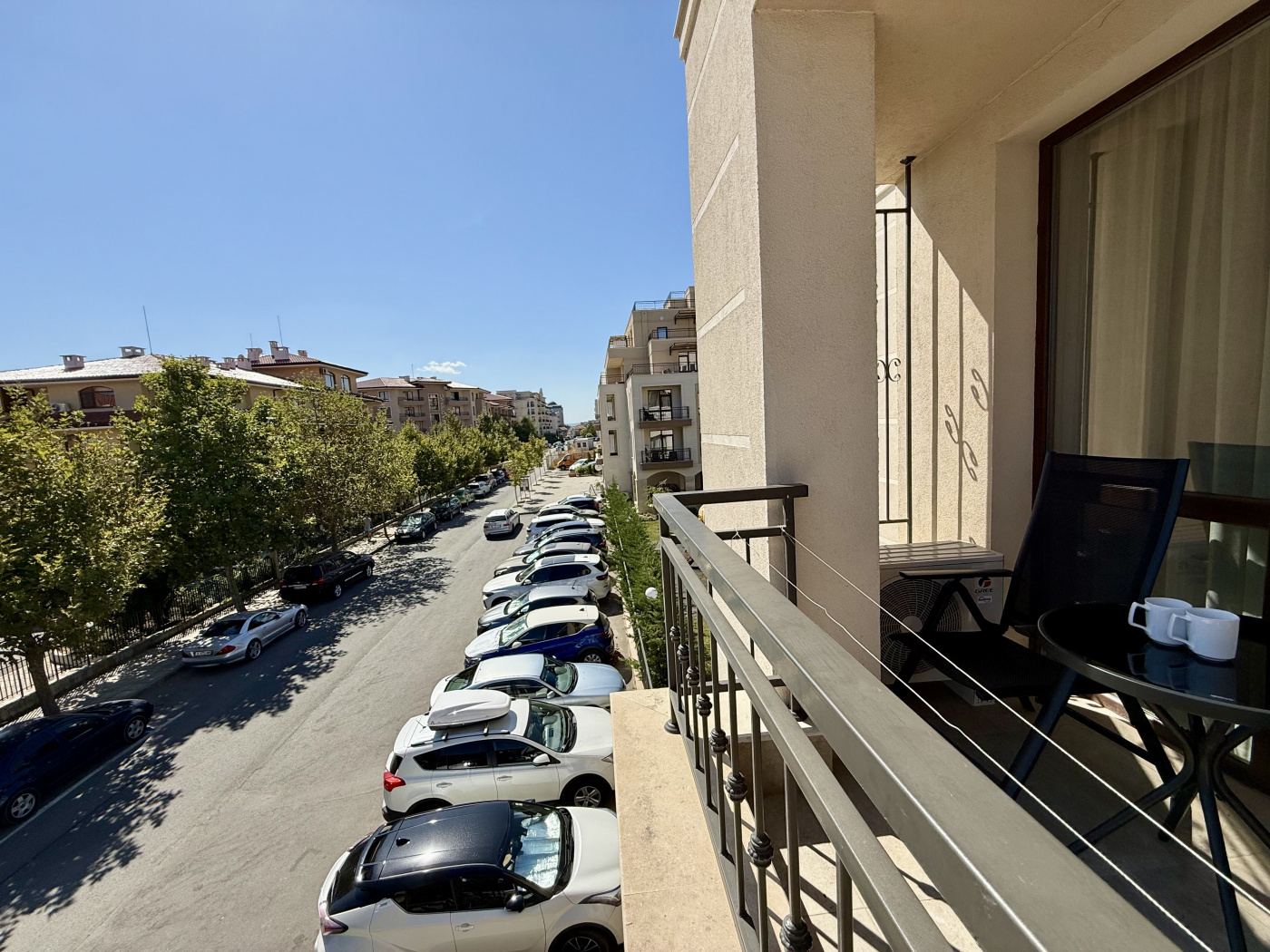 Sorrento апартамент D 2.3