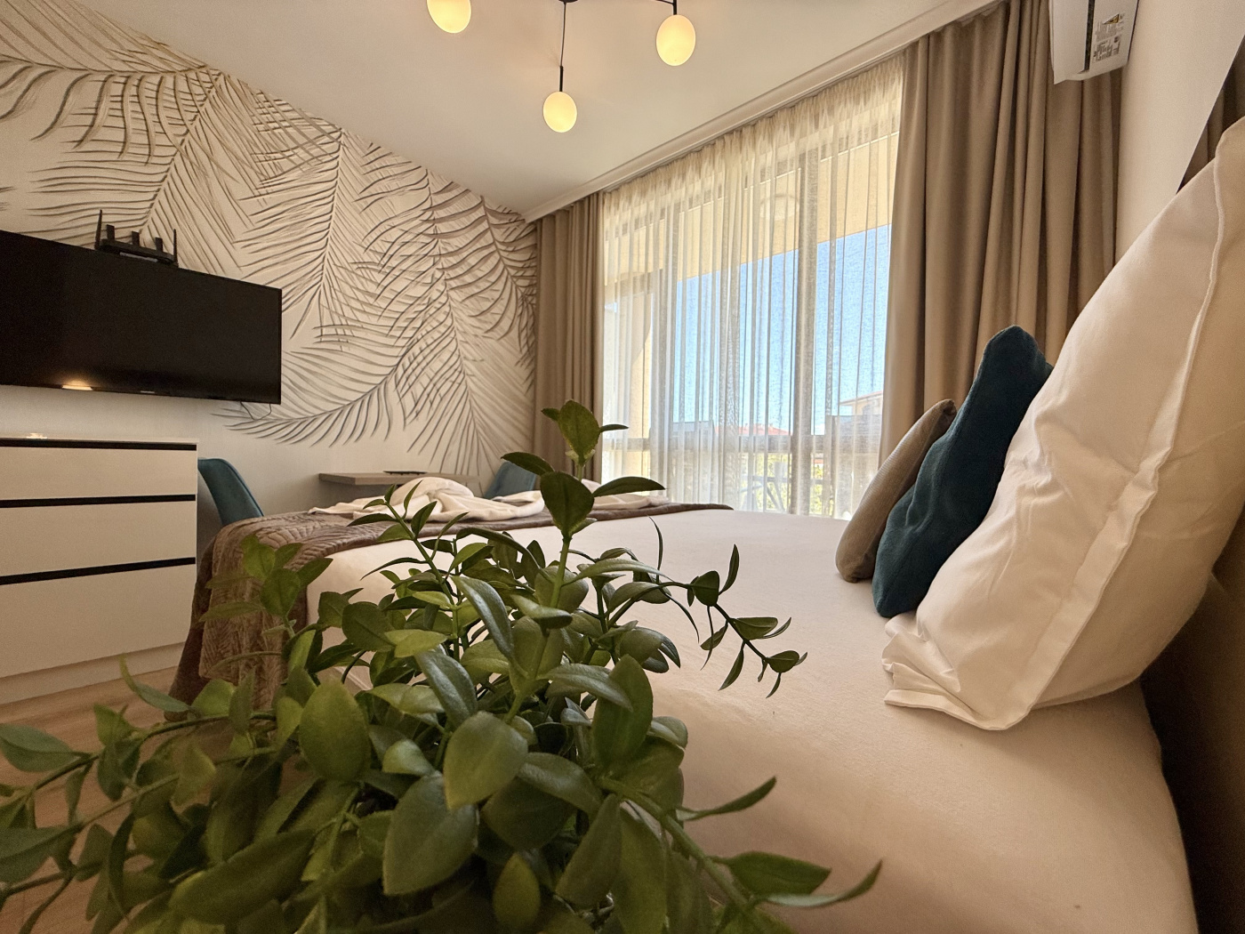 Sorrento апартамент D 2.3