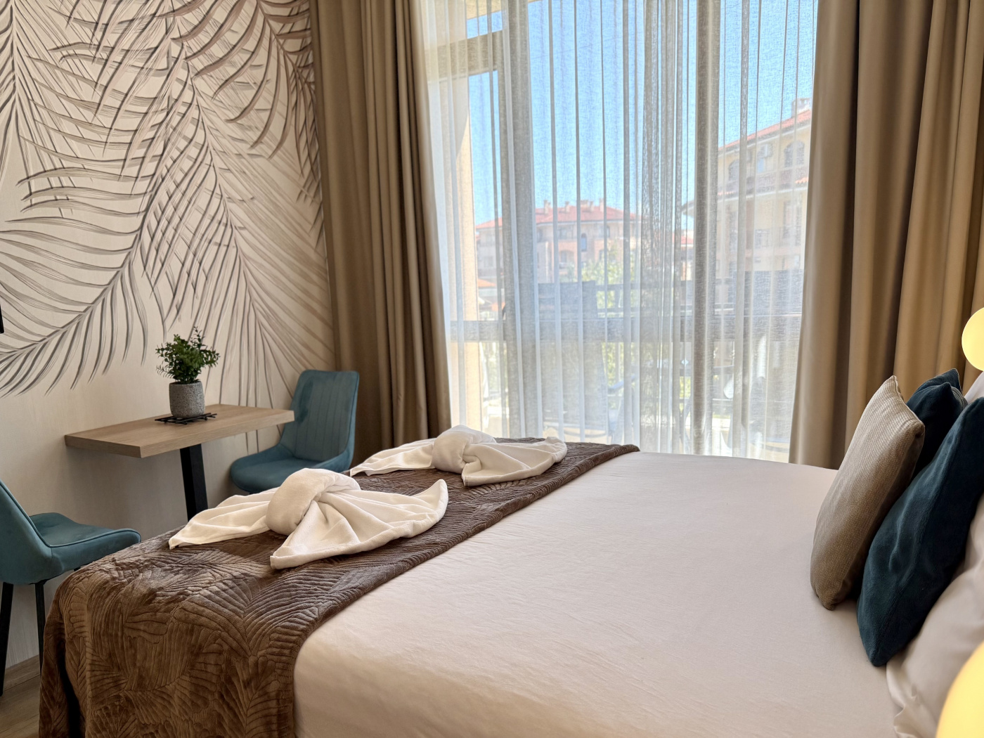 Sorrento апартамент D 2.3
