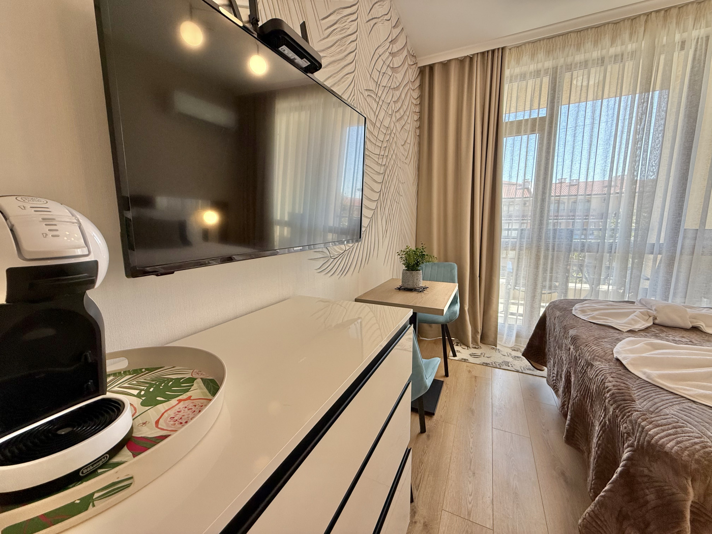 Sorrento апартамент D 2.3