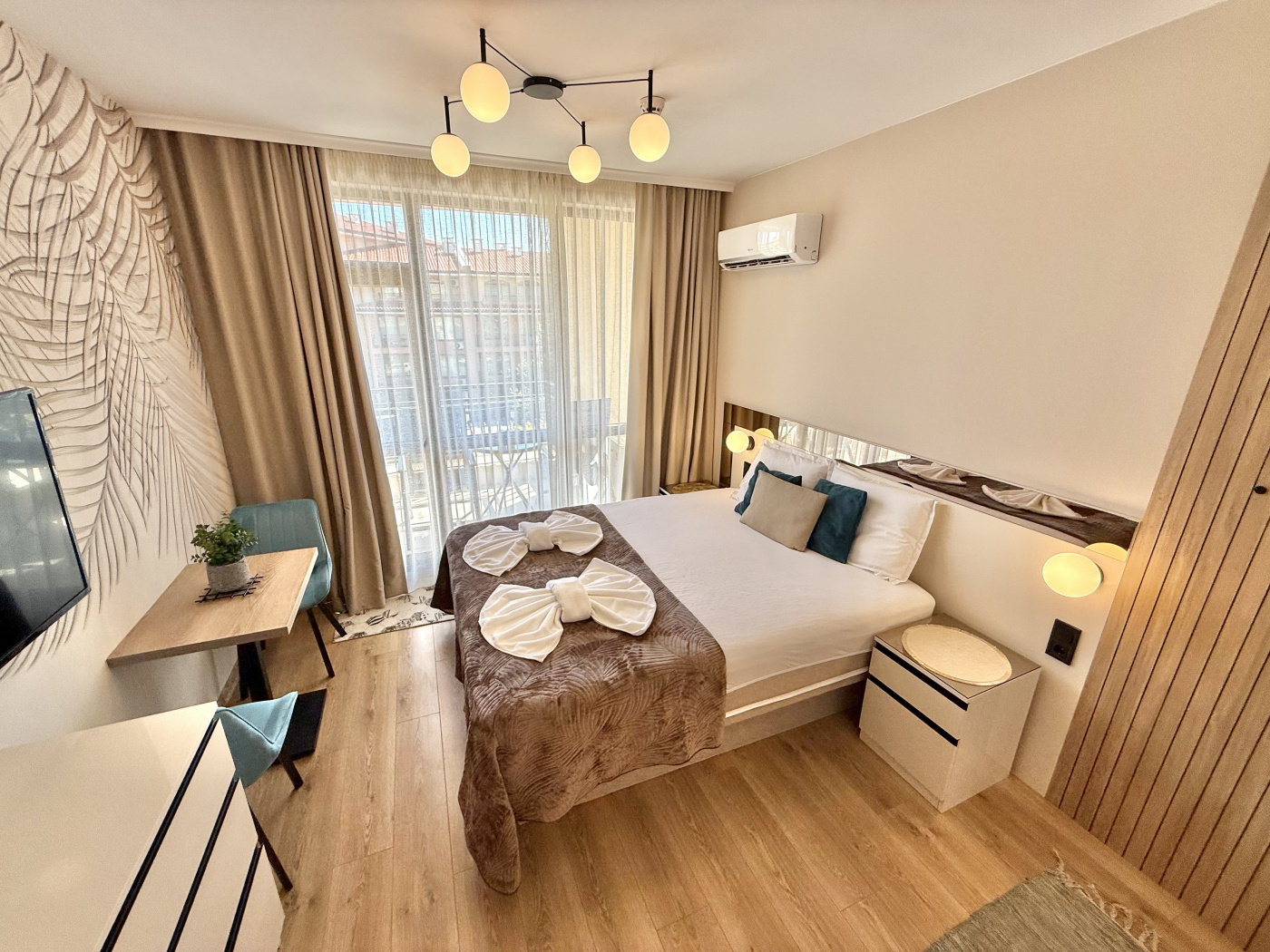 Sorrento апартамент D 2.3