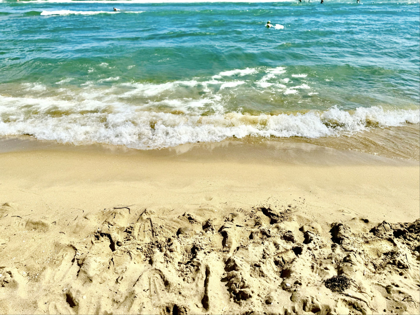 Carina Beach Апарт-отель