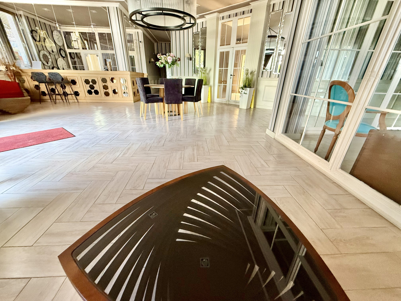 Messembria Palace Апарт-отель