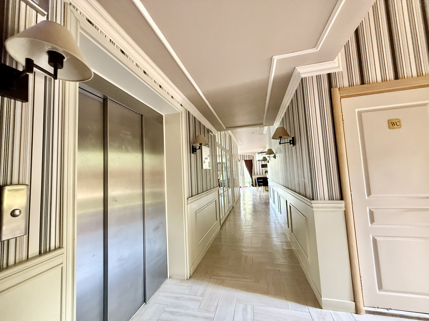 Messembria Palace Апарт-отель