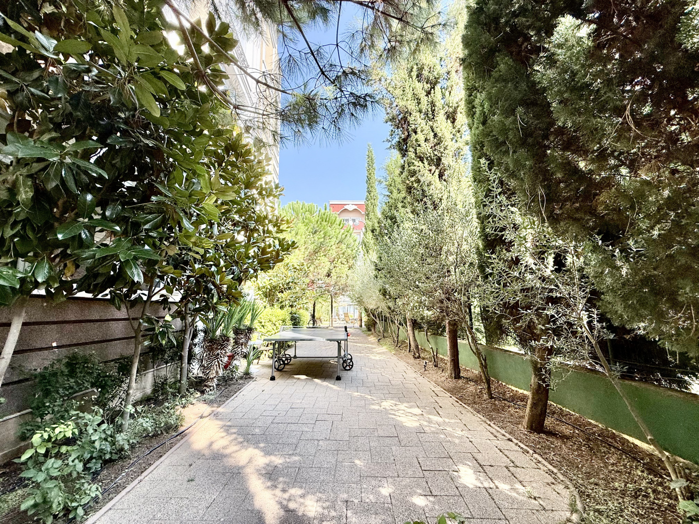 Messembria Palace Апарт-отель