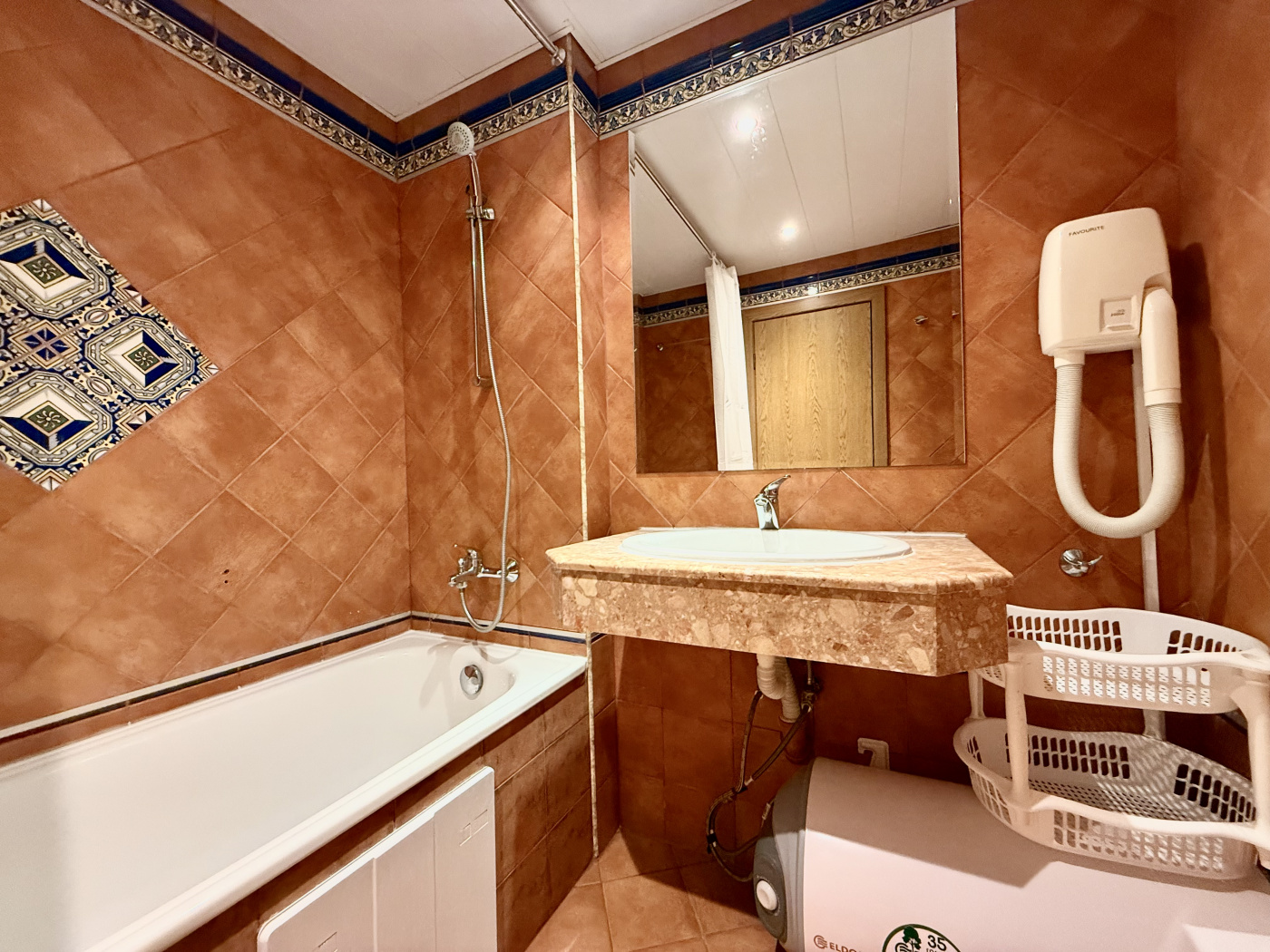 Andalucia Beach апартамент C 202