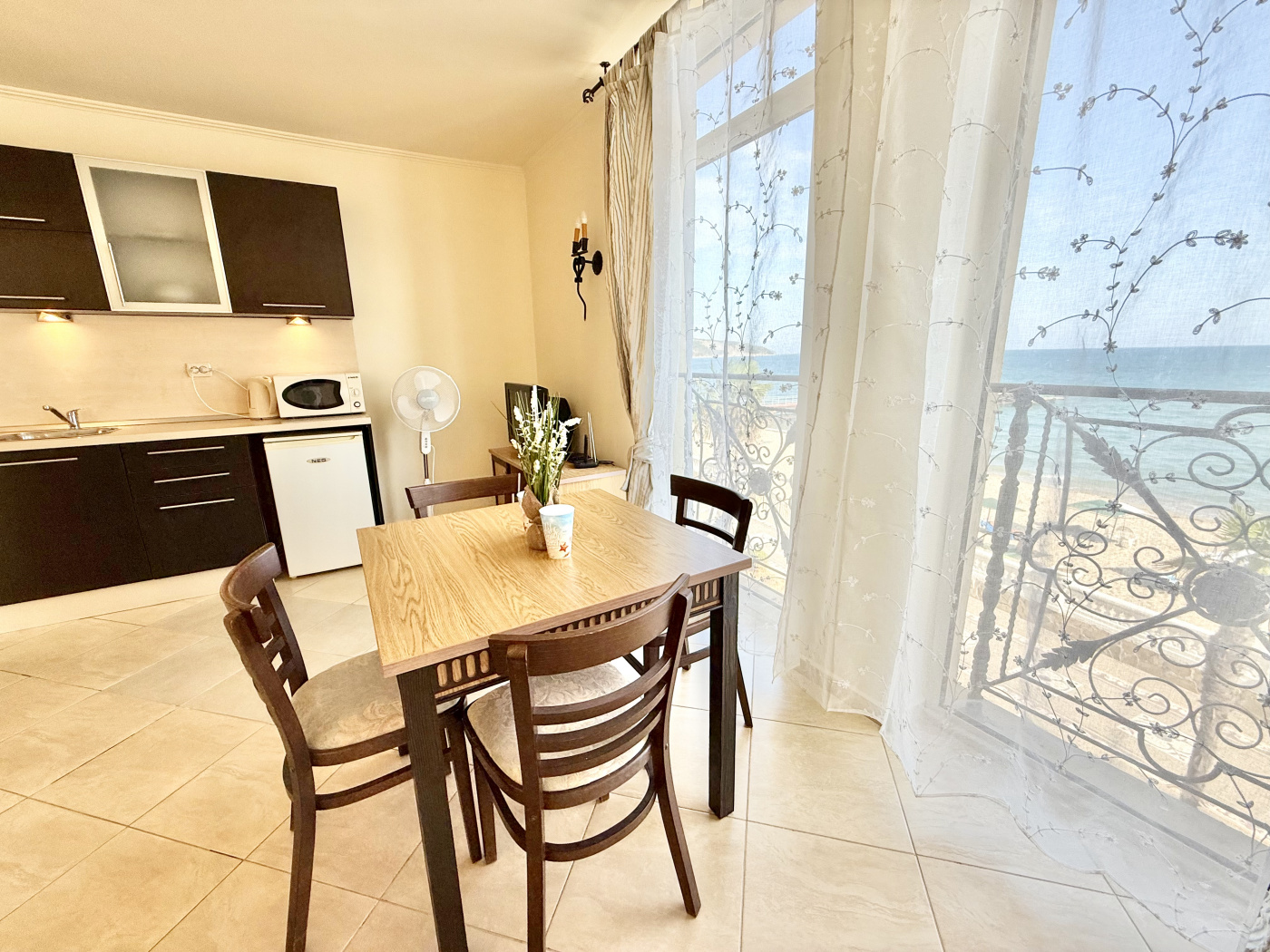 Andalucia Beach апартамент C 202