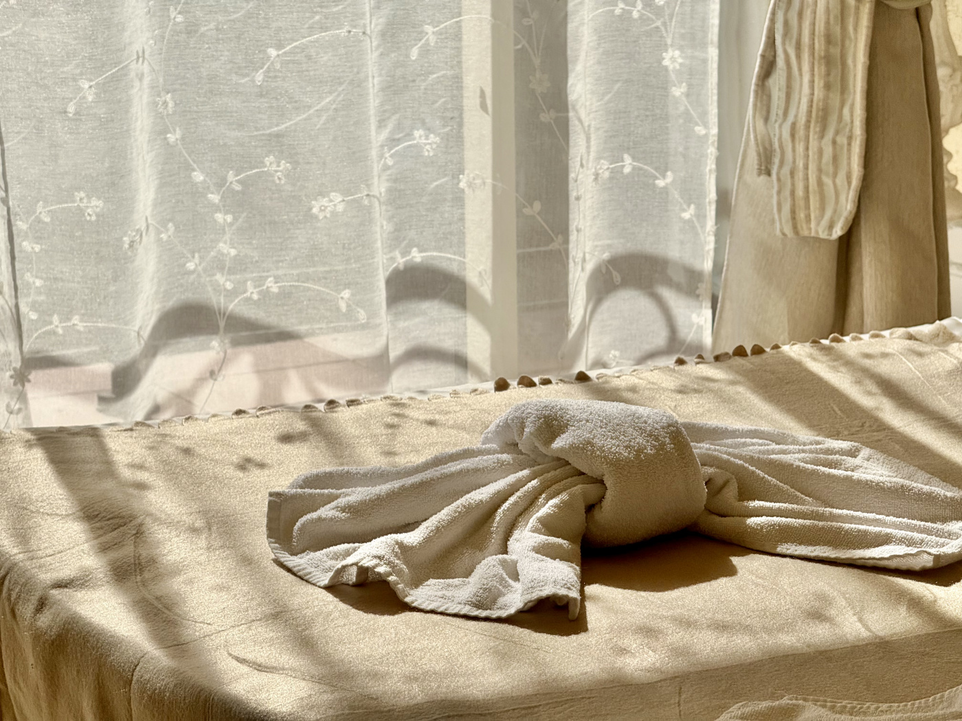 Andalucia Beach апартамент C 202