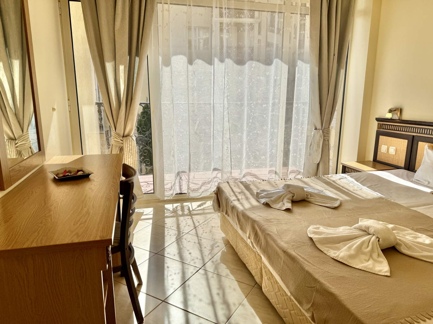 Andalucia Beach апартамент C 202