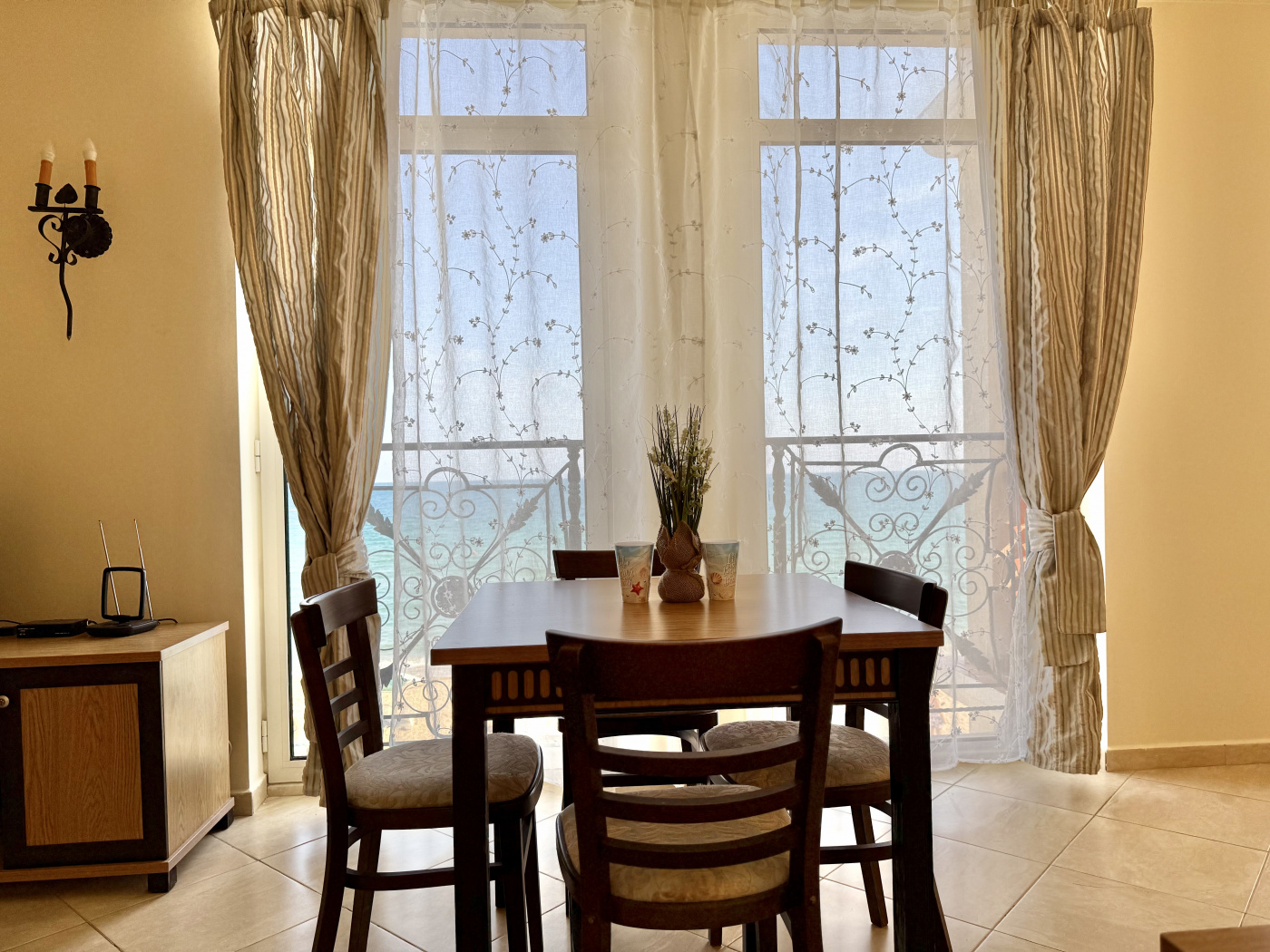 Andalucia Beach апартамент C 202