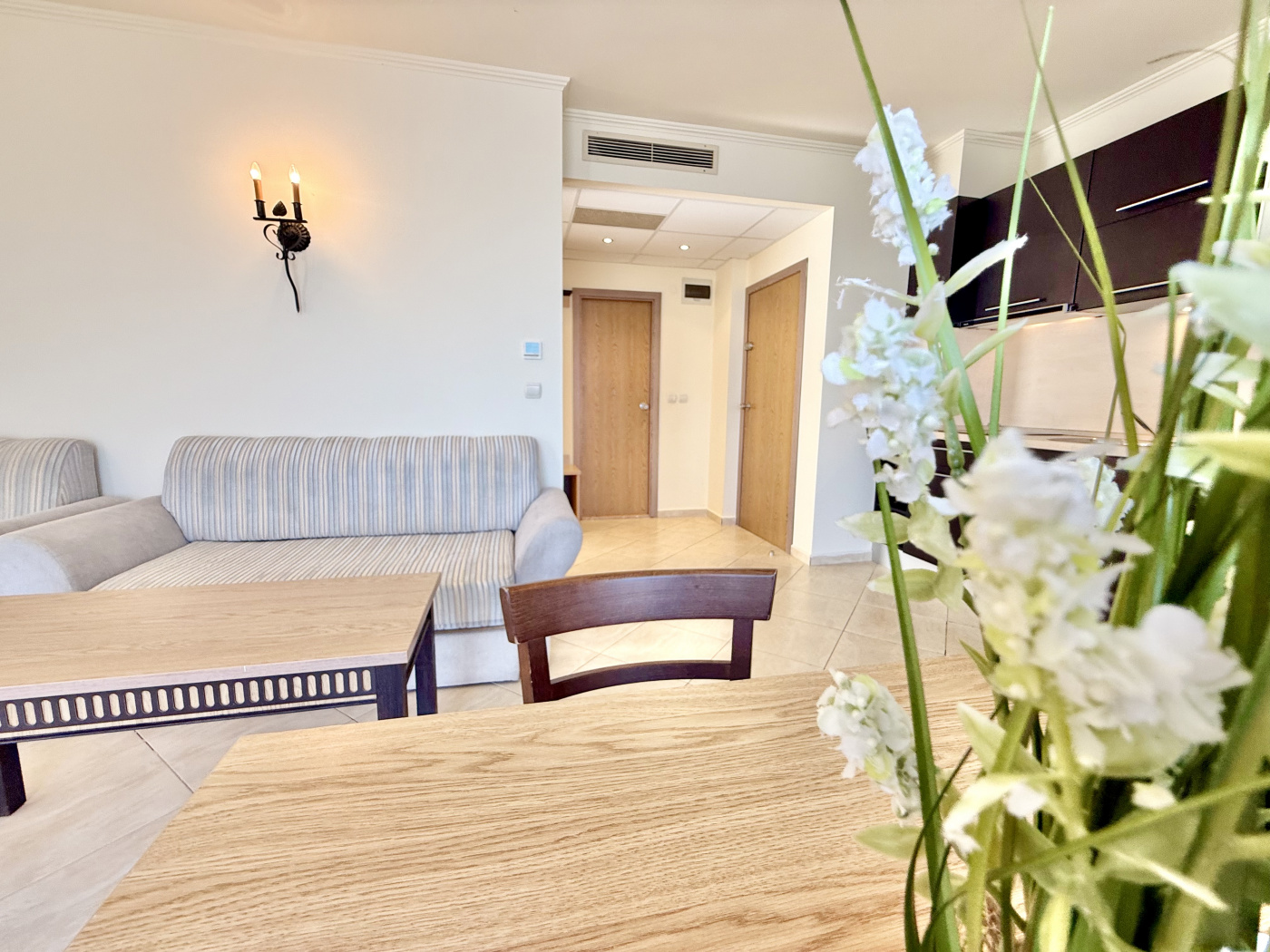 Andalucia Beach апартамент C 202