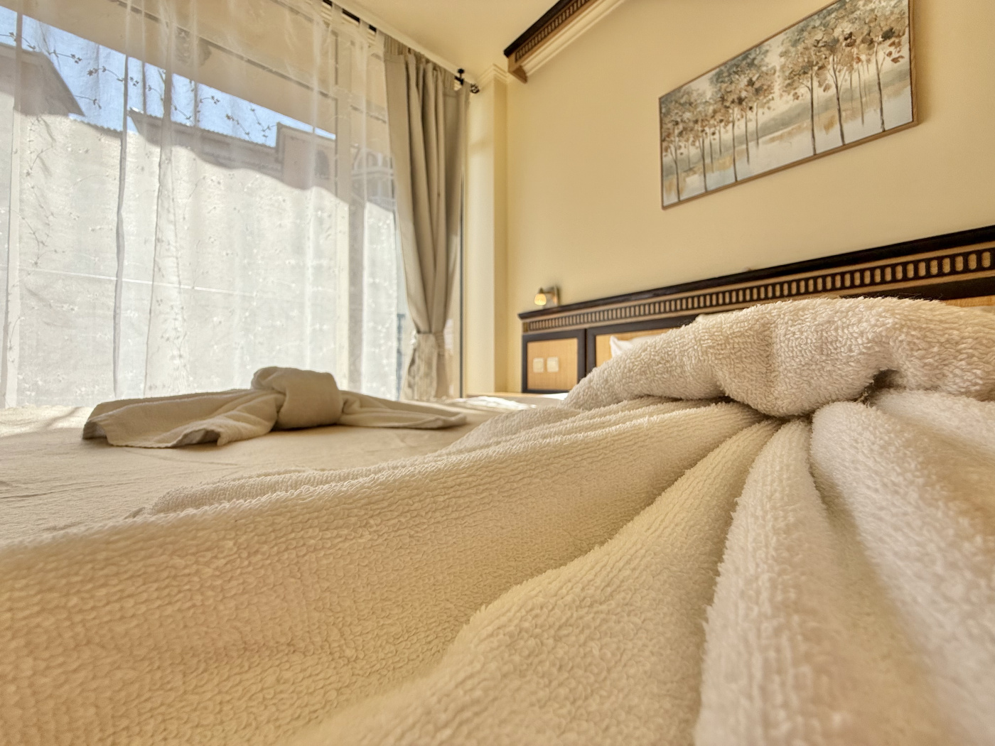 Andalucia Beach апартамент C 202