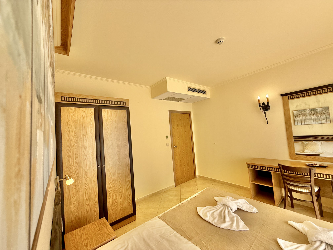 Andalucia Beach апартамент C 202