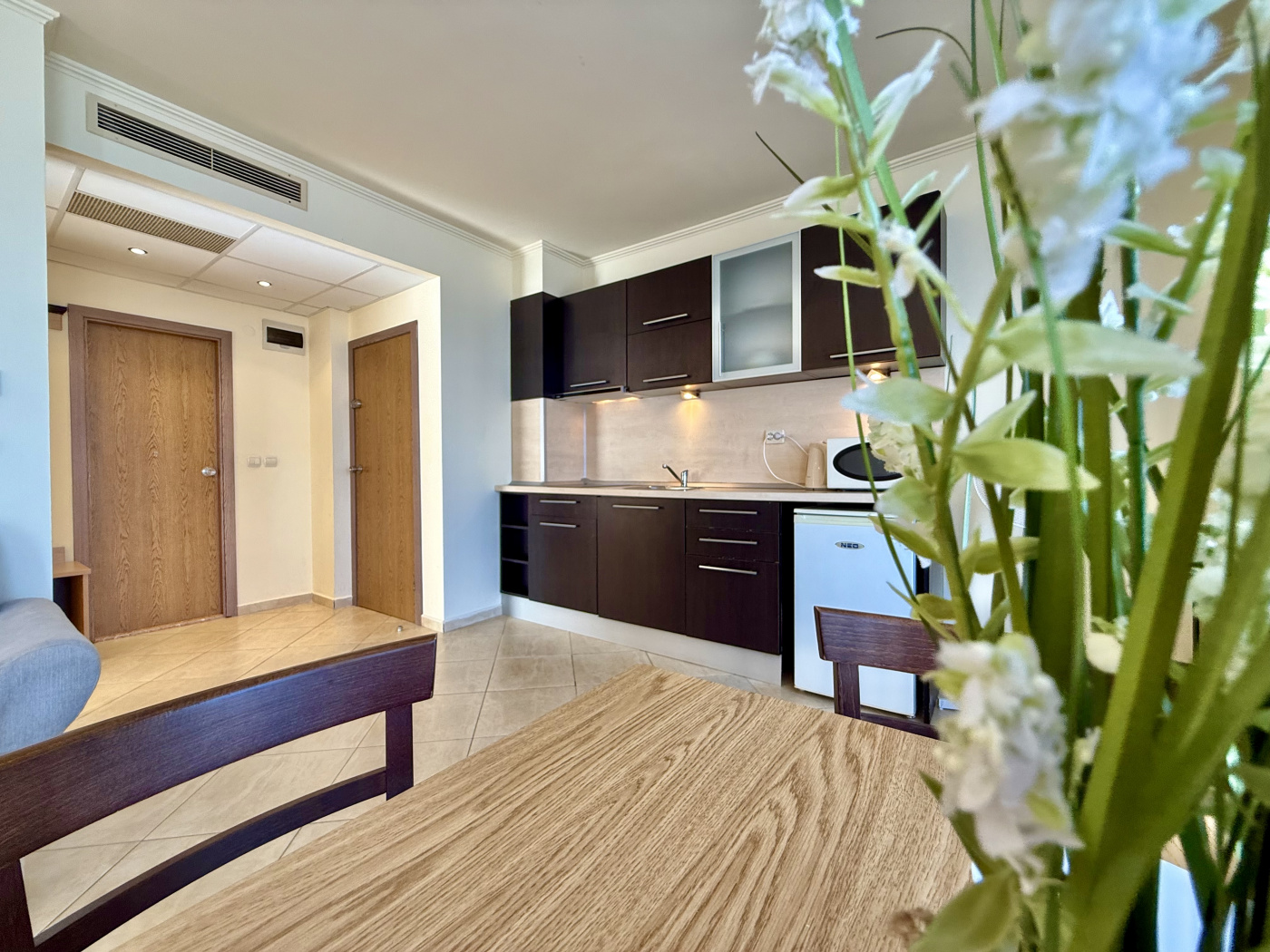 Andalucia Beach апартамент C 202