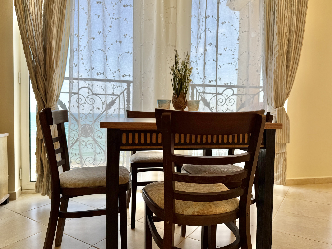 Andalucia Beach апартамент C 202