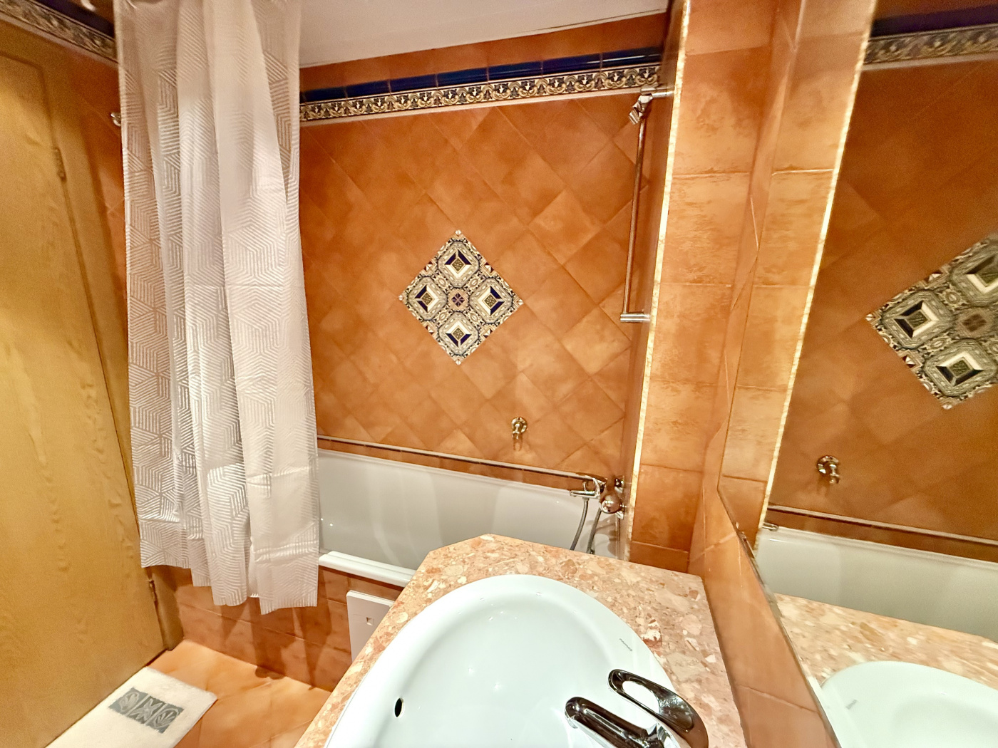 Andalucia Beach апартамент C 302