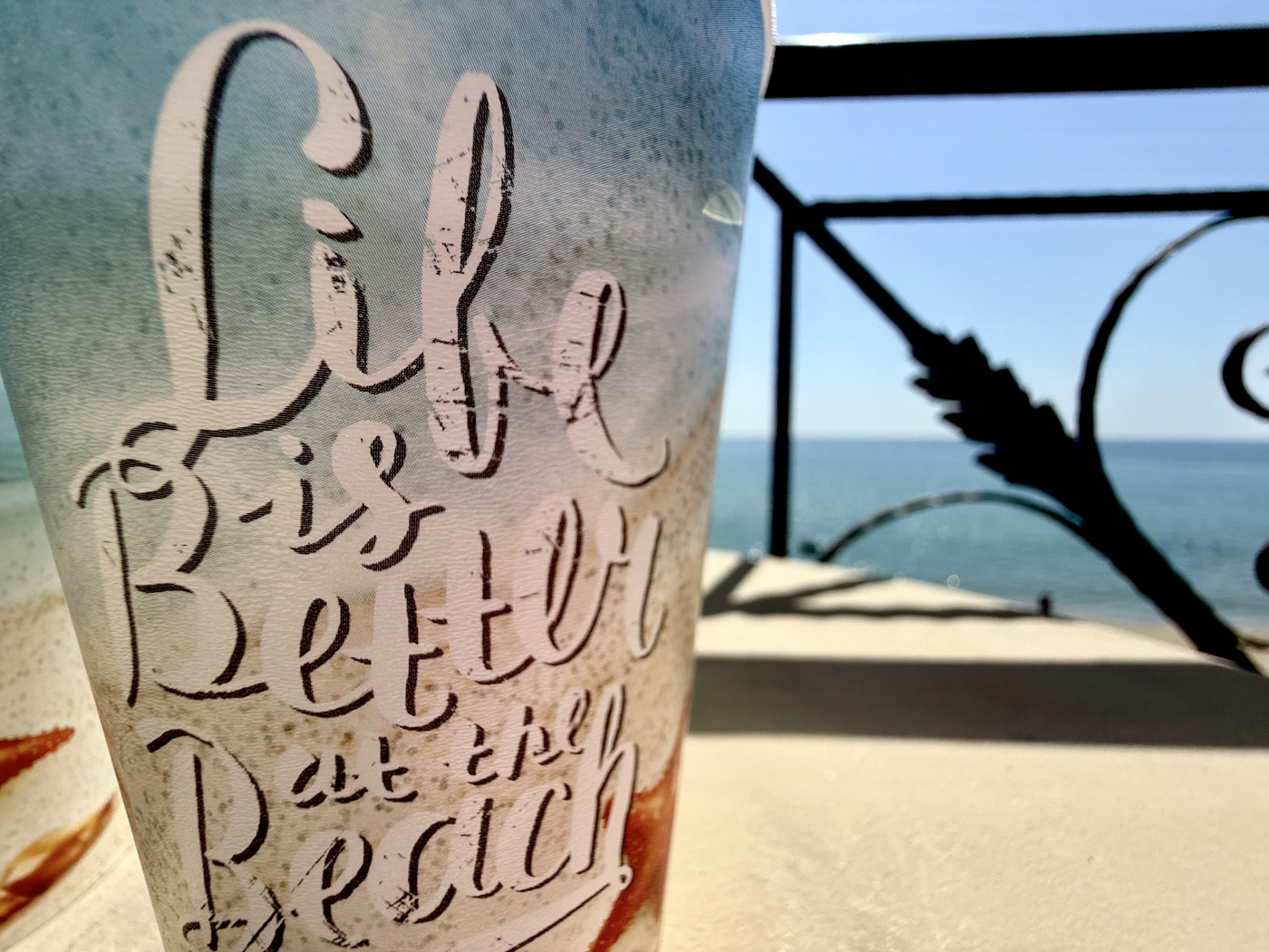 Andalucia Beach апартамент C 302