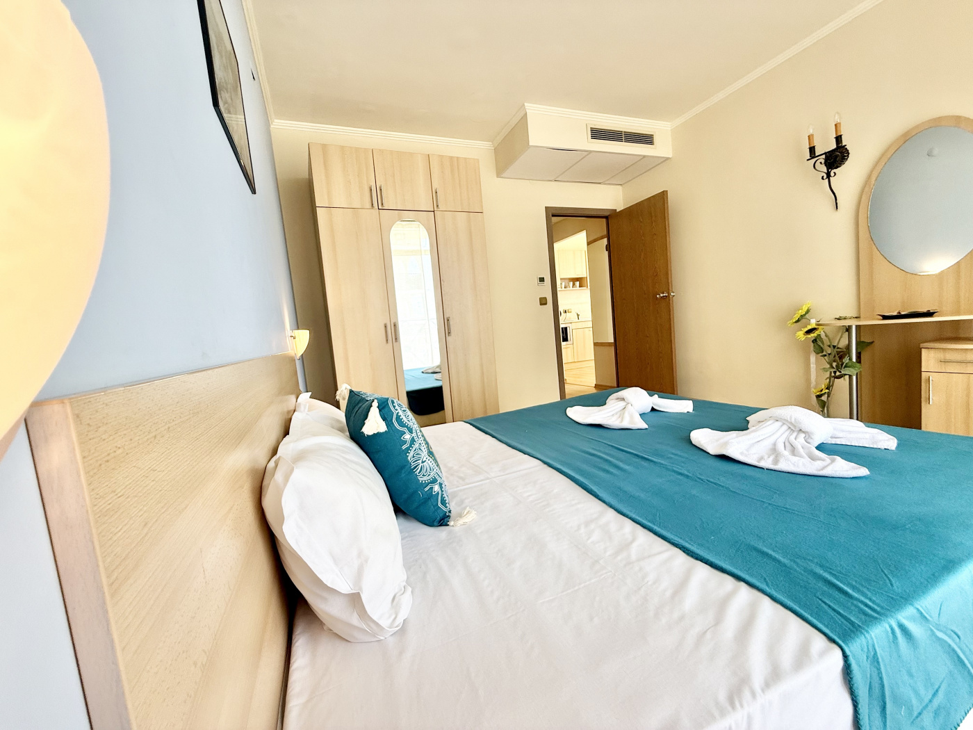 Andalucia Beach апартамент C 302