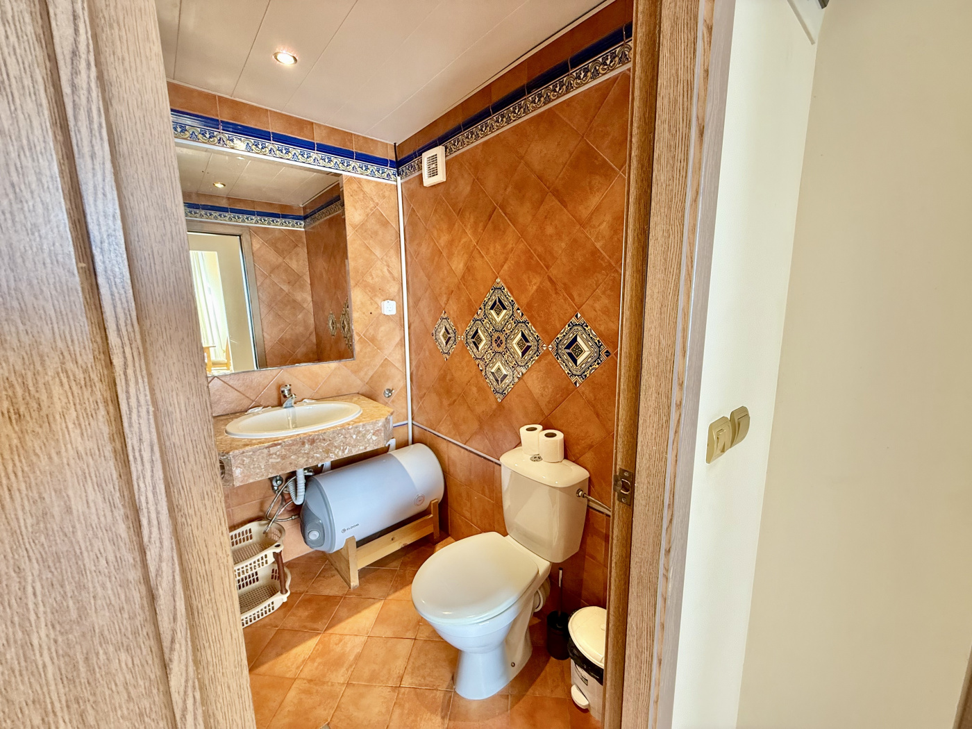 Andalucia Beach апартамент C 302