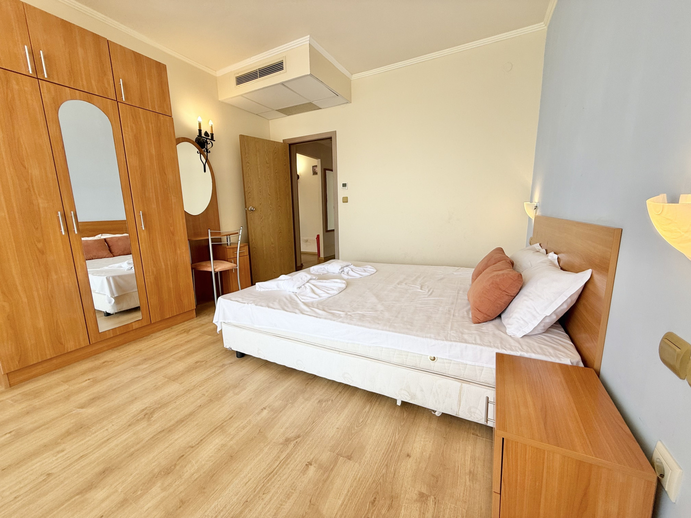 Andalucia Beach апартамент A 601