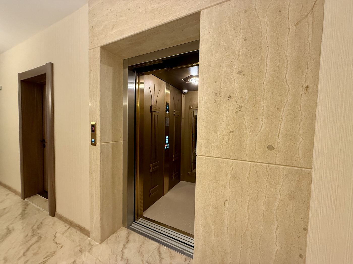 Aphrodite Green Апарт-отель