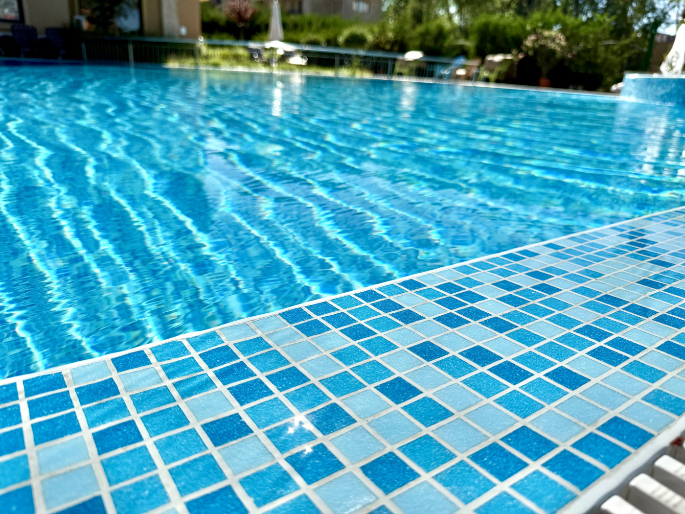 Aphrodite Green Апарт-отель